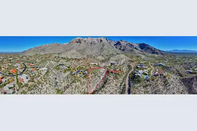 7351 N Secret Canyon Drive #48, Tucson, AZ 85718 - Photo 6