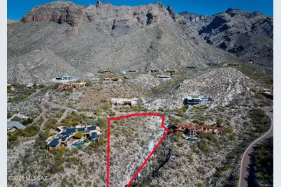 7351 N Secret Canyon Drive #48, Tucson, AZ 85718 - Photo 4
