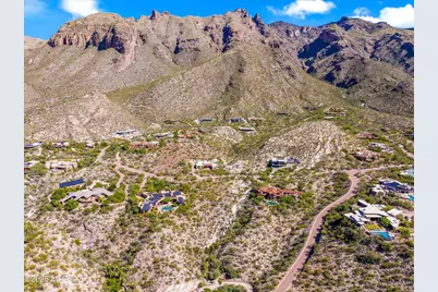 7351 N Secret Canyon Drive #48, Tucson, AZ 85718 - Photo 8