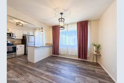 1366 S Avenida Polar #G205, Tucson, AZ 85710 - Photo 4