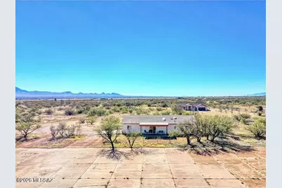 10193 E Windtalker Road, Hereford, AZ 85615 - Photo 34