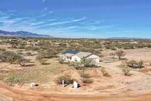 10193 E Windtalker Rd, Hereford, AZ 85615 - Photo 20
