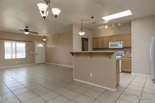 10193 E Windtalker Rd, Hereford, AZ 85615 - Photo 4