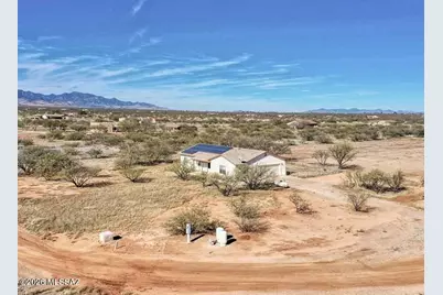 10193 E Windtalker Road, Hereford, AZ 85615 - Photo 30