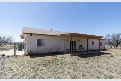 10193 E Windtalker Road, Hereford, AZ 85615 - Photo 18