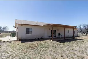 10193 E Windtalker Rd, Hereford, AZ 85615 - Photo 18