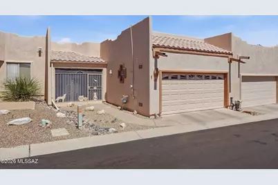 448 W Deerwood Lane, Green Valley, AZ 85614 - Photo 28