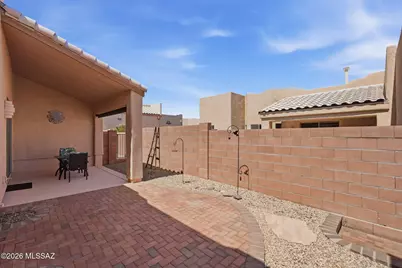 448 W Deerwood Lane, Green Valley, AZ 85614 - Photo 24