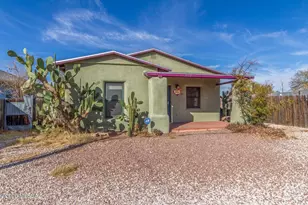 1012 S 8th Ave, Tucson, AZ 85701 - Photo 2
