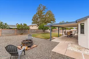 2551 W Sunset Rd, Tucson, AZ 85741 - Photo 36