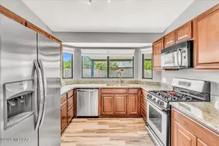 2551 W Sunset Rd, Tucson, AZ 85741 - Photo 2