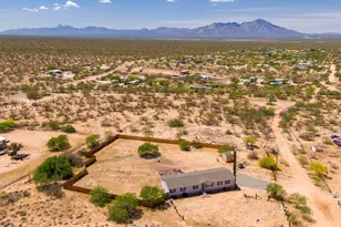 16351 W 6 Gun Pl, Tucson, AZ 85736 - Photo 1