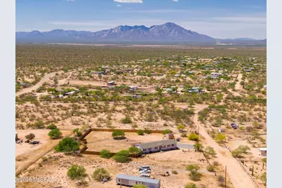 16351 W Six Gun Place, Tucson, AZ 85736 - Photo 30