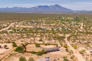 16351 W 6 Gun Pl, Tucson, AZ 85736 - Photo 30