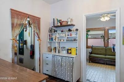 116 N Mountain Avenue, Tucson, AZ 85719 - Photo 14