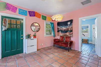 116 N Mountain Avenue, Tucson, AZ 85719 - Photo 8