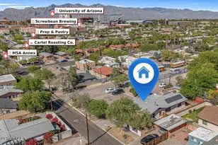 116 N Mountain Ave, Tucson, AZ 85719 - Photo 32