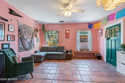 116 N Mountain Avenue, Tucson, AZ 85719 - Photo 6