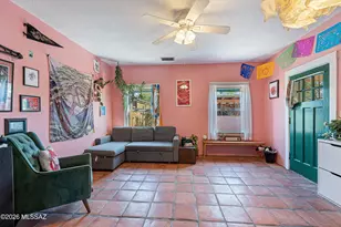 116 N Mountain Ave, Tucson, AZ 85719 - Photo 6