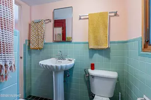 116 N Mountain Ave, Tucson, AZ 85719 - Photo 20