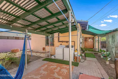 116 N Mountain Avenue, Tucson, AZ 85719 - Photo 28