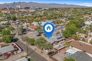 116 N Mountain Ave, Tucson, AZ 85719 - Photo 30