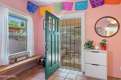 116 N Mountain Avenue, Tucson, AZ 85719 - Photo 4