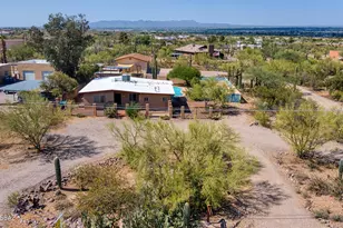 3390 W Ruthann Rd, Tucson, AZ 85745 - Photo 1