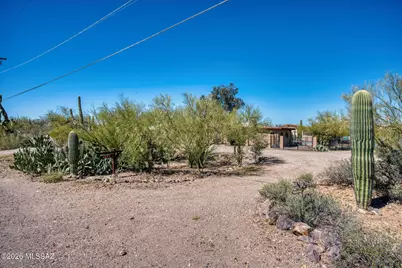 3390 W Ruthann Road, Tucson, AZ 85745 - Photo 8