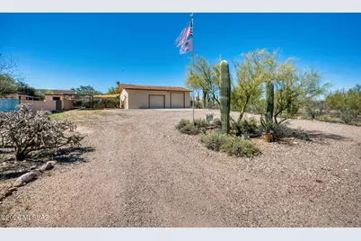 3390 W Ruthann Road, Tucson, AZ 85745 - Photo 10