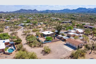 3390 W Ruthann Road, Tucson, AZ 85745 - Photo 2