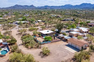 3390 W Ruthann Rd, Tucson, AZ 85745 - Photo 2