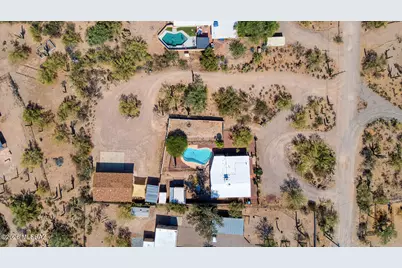 3390 W Ruthann Road, Tucson, AZ 85745 - Photo 4