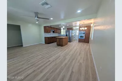 2734 E 18th Street, Tucson, AZ 85716 - Photo 4