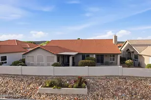 64351 E Wind Ridge Cir, Saddlebrooke, AZ 85739 - Photo 34