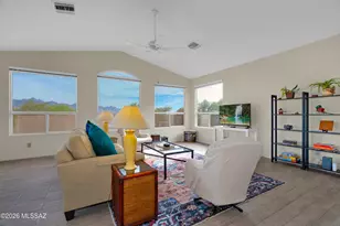 64351 E Wind Ridge Cir, Saddlebrooke, AZ 85739 - Photo 8