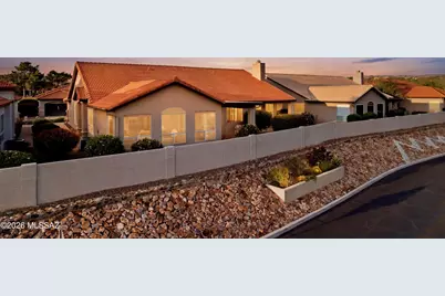 64351 E Wind Ridge Circle, Saddlebrooke, AZ 85739 - Photo 36