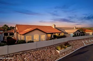 64351 E Wind Ridge Cir, Saddlebrooke, AZ 85739 - Photo 36