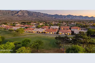 64351 E Wind Ridge Circle, Saddlebrooke, AZ 85739 - Photo 40
