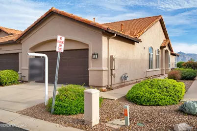 64351 E Wind Ridge Circle, Saddlebrooke, AZ 85739 - Photo 1