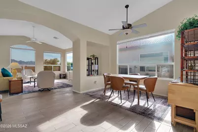 64351 E Wind Ridge Circle, Saddlebrooke, AZ 85739 - Photo 4