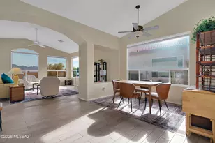 64351 E Wind Ridge Cir, Saddlebrooke, AZ 85739 - Photo 4