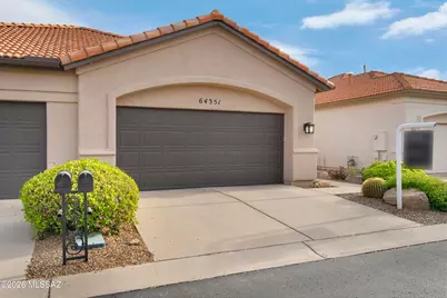 64351 E Wind Ridge Circle, Saddlebrooke, AZ 85739 - Photo 2