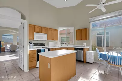 64351 E Wind Ridge Circle, Saddlebrooke, AZ 85739 - Photo 14