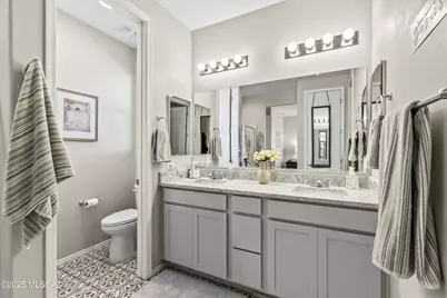 11825 E Becker Drive, Vail, AZ 85641 - Photo 16