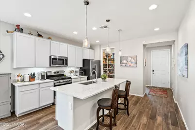11825 E Becker Drive, Vail, AZ 85641 - Photo 10
