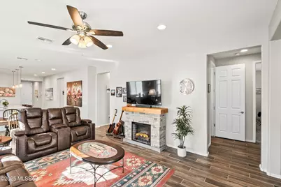 11825 E Becker Drive, Vail, AZ 85641 - Photo 8