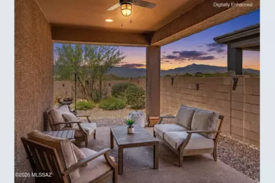 11825 E Becker Drive, Vail, AZ 85641 - Photo 1