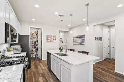 11825 E Becker Drive, Vail, AZ 85641 - Photo 8