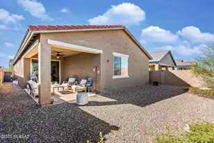 11825 E Becker Dr, Vail, AZ 85641 - Photo 26
